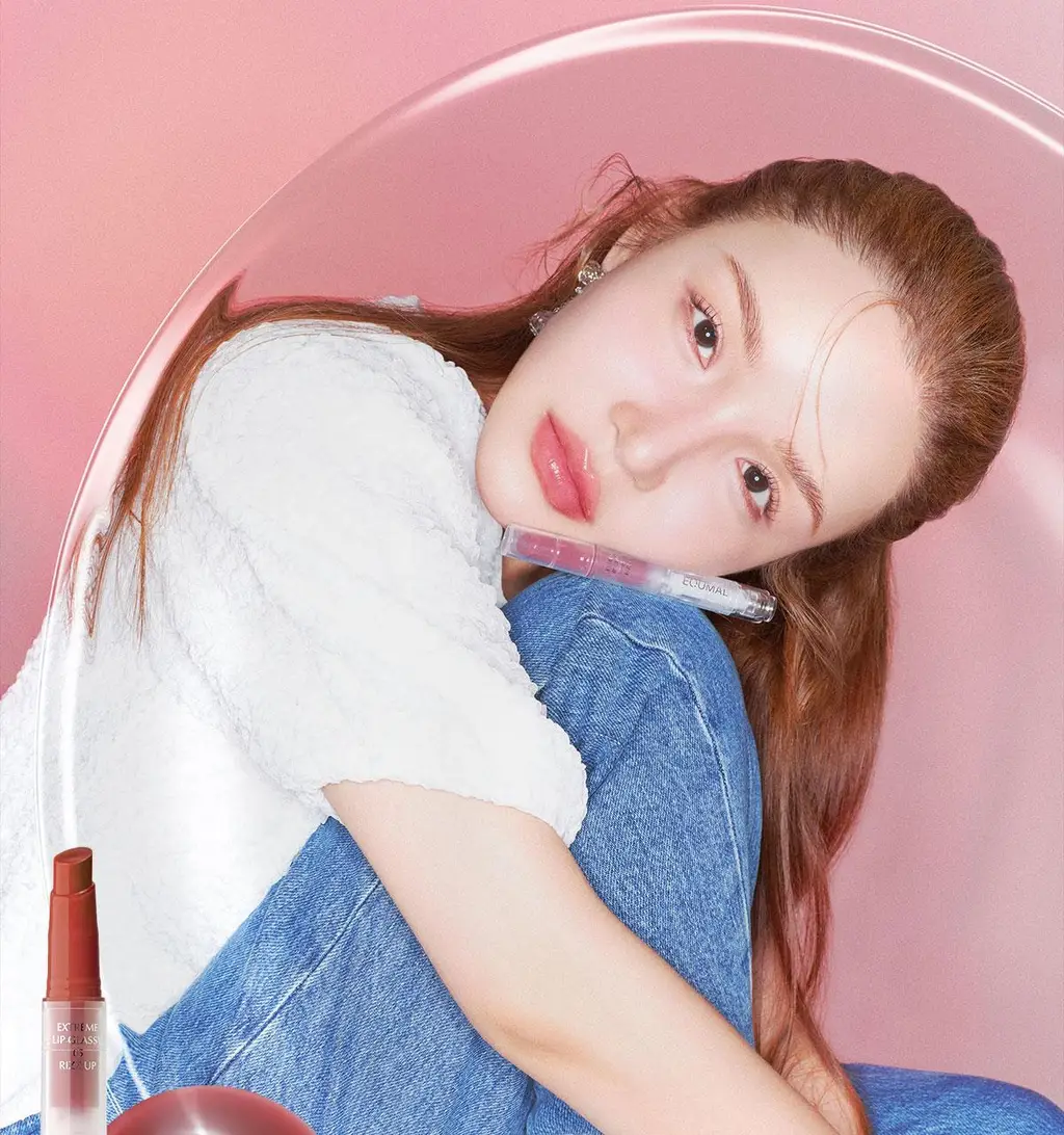 [NEW/라뮤끄립밤] 에크멀 익스트림 립 글라시 10종 상세페이지 17